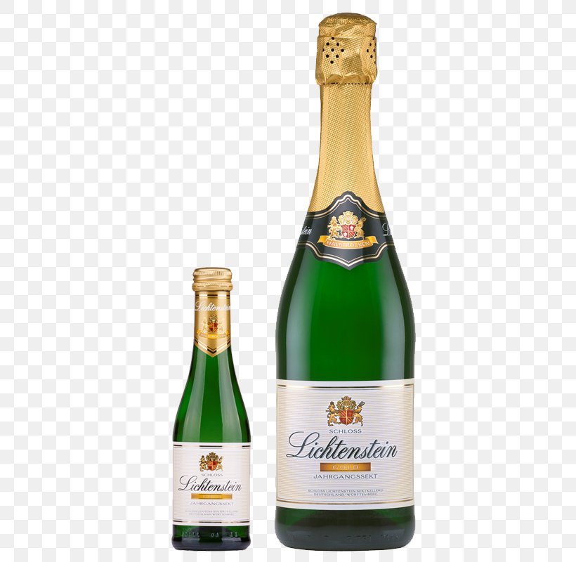 Champagne Lichtenstein Castle Glass Bottle Wine Sekt, PNG, 800x800px, Champagne, Alcoholic Beverage, Bottle, Drink, Glass Download Free