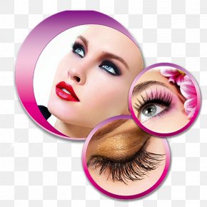 Eyelash Eyebrow Cosmetics Beauty Parlour, PNG, 700x700px, Eyelash,  Artificial Hair Integrations, Beauty, Beauty Parlour, Black And White  Download Free