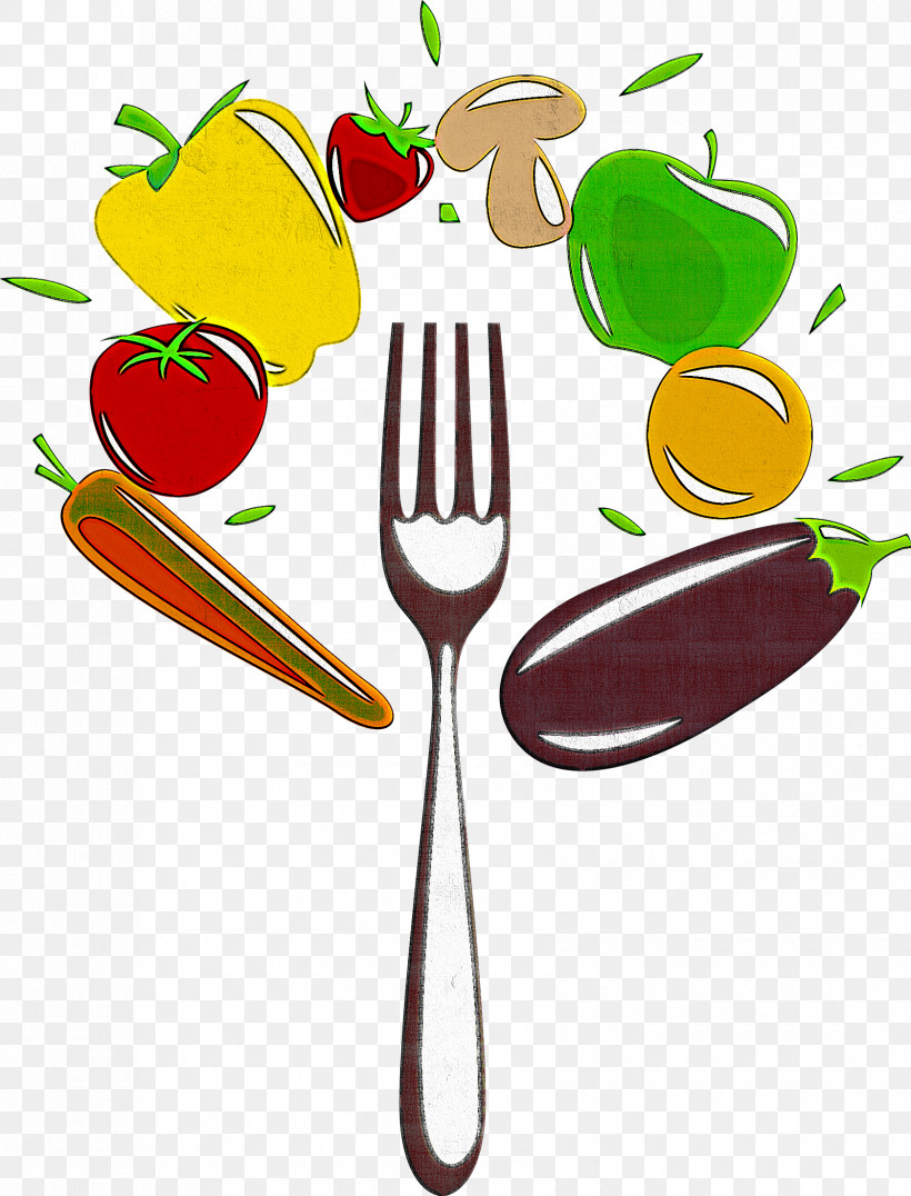 Fork Cutlery Spoon Tableware Kitchen Utensil, PNG, 1680x2206px, Fork, Cutlery, Kitchen Utensil, Spoon, Tableware Download Free
