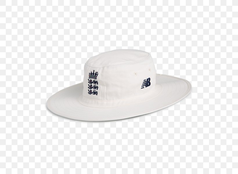 Hat England Cricket Team Cap New Balance Clothing Accessories, PNG, 600x600px, Hat, Cap, Clothing, Clothing Accessories, Cricket Cap Download Free