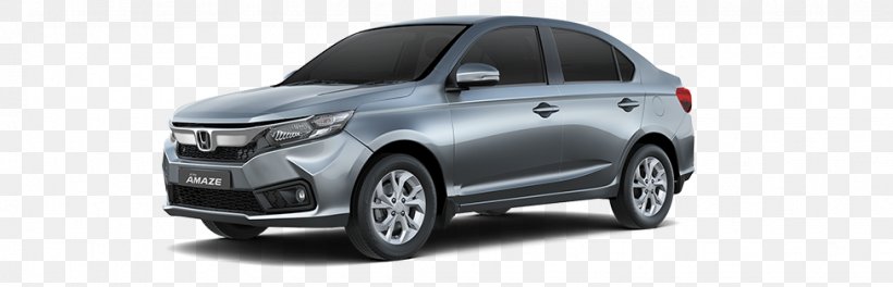 Honda Amaze Car Honda City Maruti Suzuki Dzire, PNG, 975x315px, Honda Amaze, Automotive Design, Automotive Exterior, Automotive Lighting, Baleno Download Free