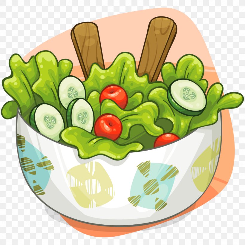 Leaf Vegetable Hamburger Vegetarian Cuisine Salad Food, PNG, 1024x1024px, Leaf Vegetable, Bowl, Cooking, Cuisine, Diet Food Download Free