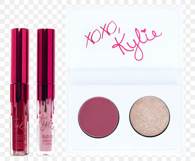 Lipstick Kylie Cosmetics Lip Gloss Lip Liner, PNG, 1300x1076px, Lipstick, Beauty, Color, Cosmetics, Face Powder Download Free
