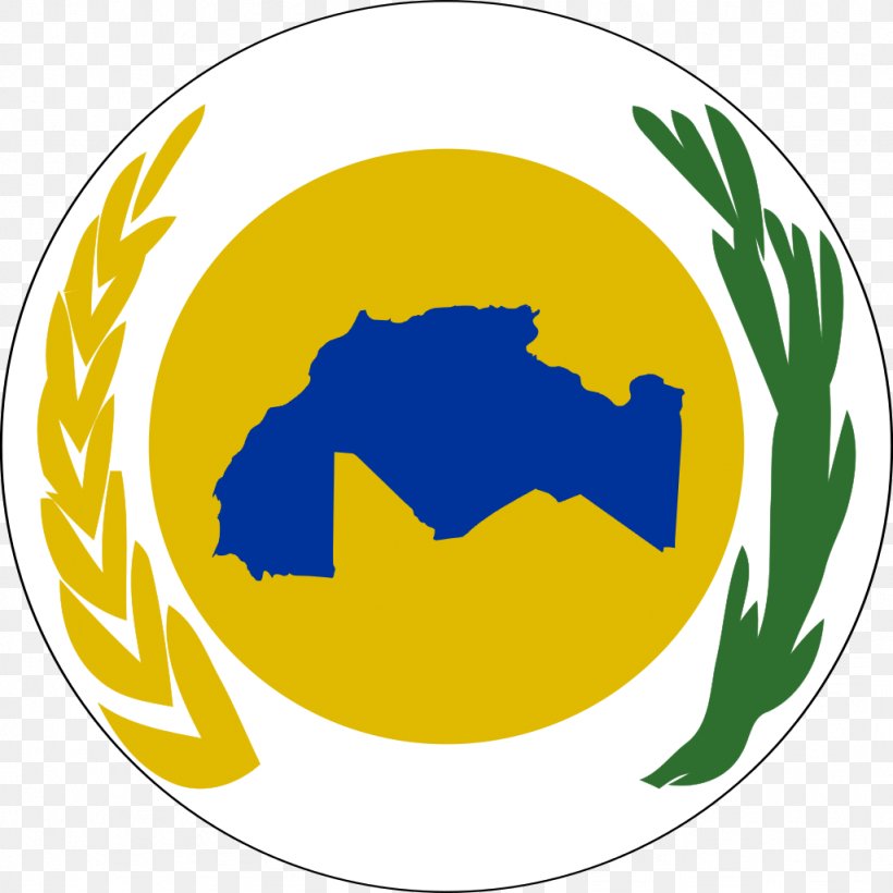 Mauritania Tunisia Morocco Libya Arab Maghreb Union, PNG, 1024x1024px, Mauritania, African Union, Arab League, Arab Maghreb Union, Arabic Download Free