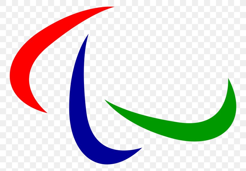 Paralympic Games International Paralympic Committee Olympic Games Paralympic Sports, PNG, 800x569px, Paralympic Games, Area, Brand, Crescent, Green Download Free