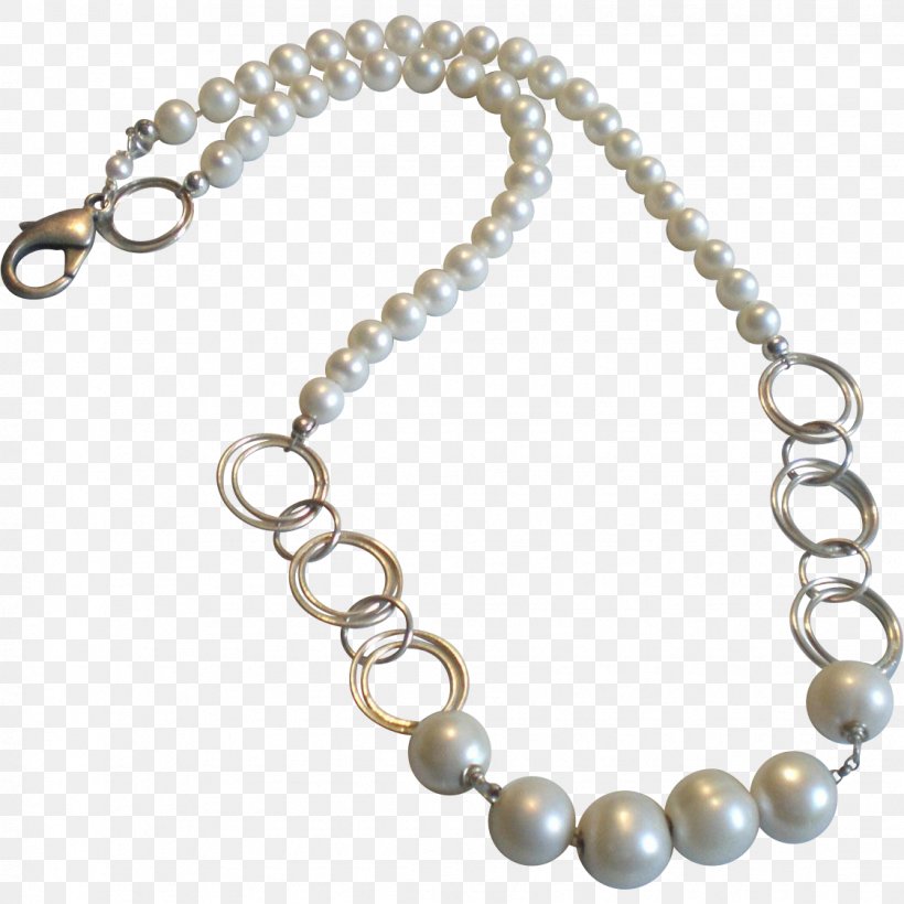 Pearl Body Jewellery Necklace Bracelet, PNG, 1123x1123px, Pearl, Body Jewellery, Body Jewelry, Bracelet, Chain Download Free
