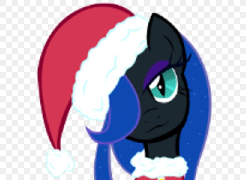 Princess Luna Rarity Pony Christmas Drawing, PNG, 600x600px, Watercolor, Cartoon, Flower, Frame, Heart Download Free