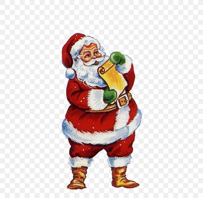 Santa Claus Christmas Clip Art, PNG, 408x800px, Santa Claus, Art, Calendar Date, Christmas, Christmas Decoration Download Free