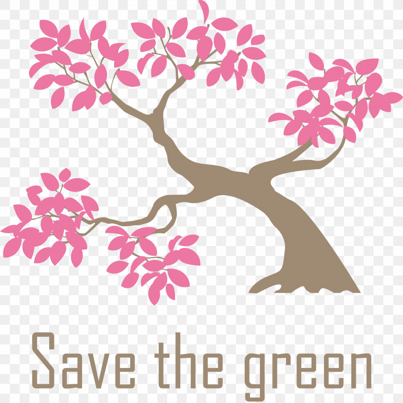 Save The Green Arbor Day, PNG, 3000x2999px, Arbor Day, Branch, Leaf, Plant Stem, Plants Download Free