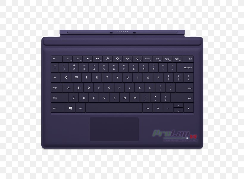 Surface Pro 3 Computer Keyboard Surface Pro 4, PNG, 600x600px, Surface Pro 3, Azerty, Computer, Computer Accessory, Computer Component Download Free