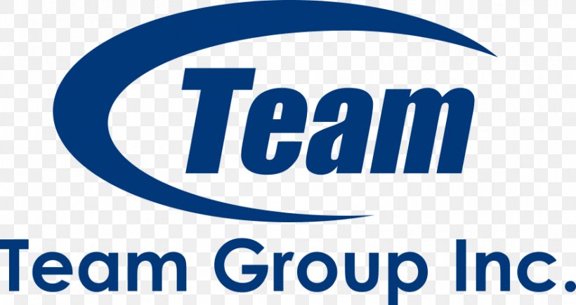 Team Group Inc. Business Solid-state Drive Logo, PNG, 882x468px, Business, Area, Blue, Brand, Computer Download Free