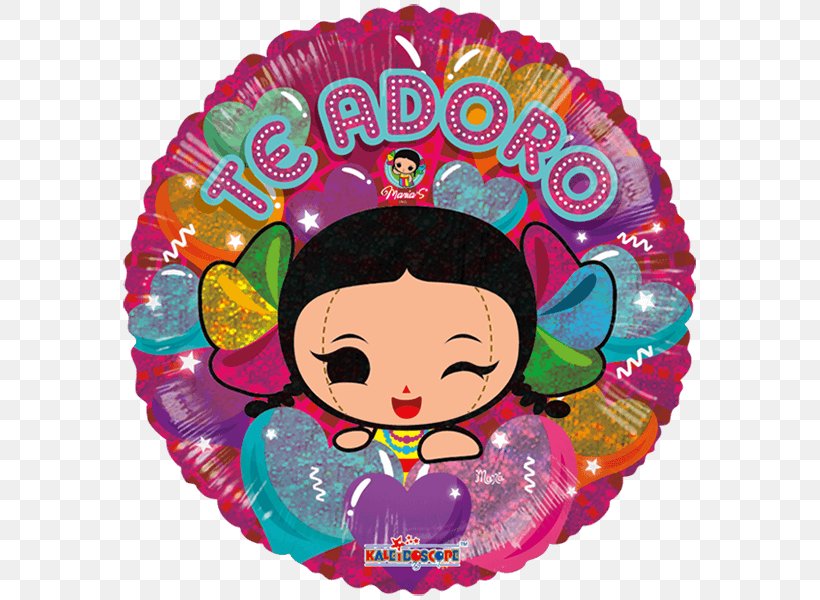 Toy Balloon Globomundo Birthday Party, PNG, 600x600px, Balloon, Birthday, Description, Love, Magenta Download Free