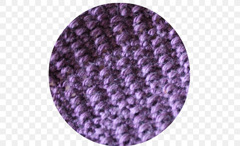 Wool, PNG, 500x500px, Wool, Purple, Violet Download Free