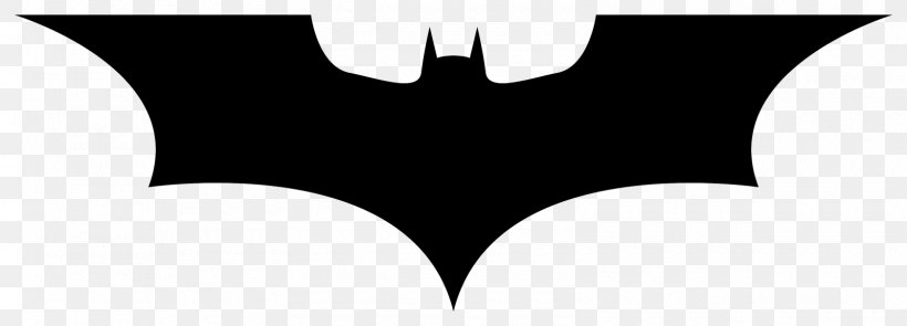 Batman Joker Logo Catwoman Silhouette, PNG, 1600x577px, Batman, Bat, Black,  Black And White, Catwoman Download Free