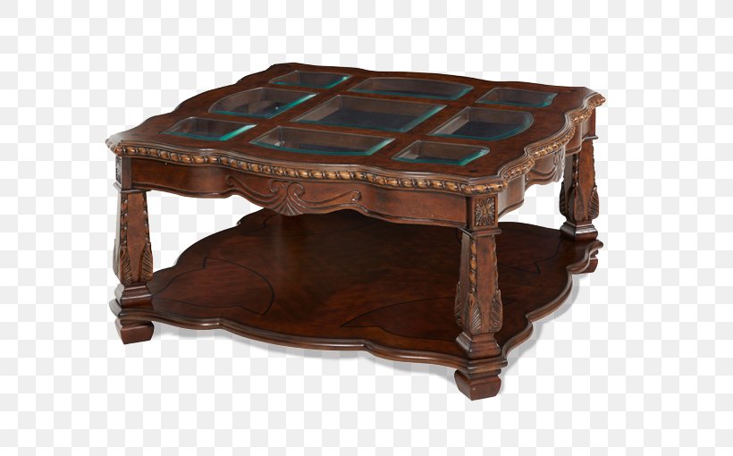 Coffee Tables Living Room Furniture, PNG, 600x510px, Table, Antique, Bedroom, Coffee, Coffee Table Download Free