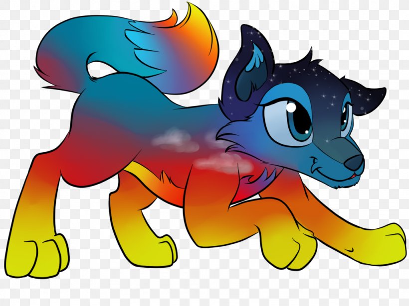 Dog Cat Horse Pony, PNG, 1024x768px, Dog, Art, Canidae, Carnivoran, Cartoon Download Free