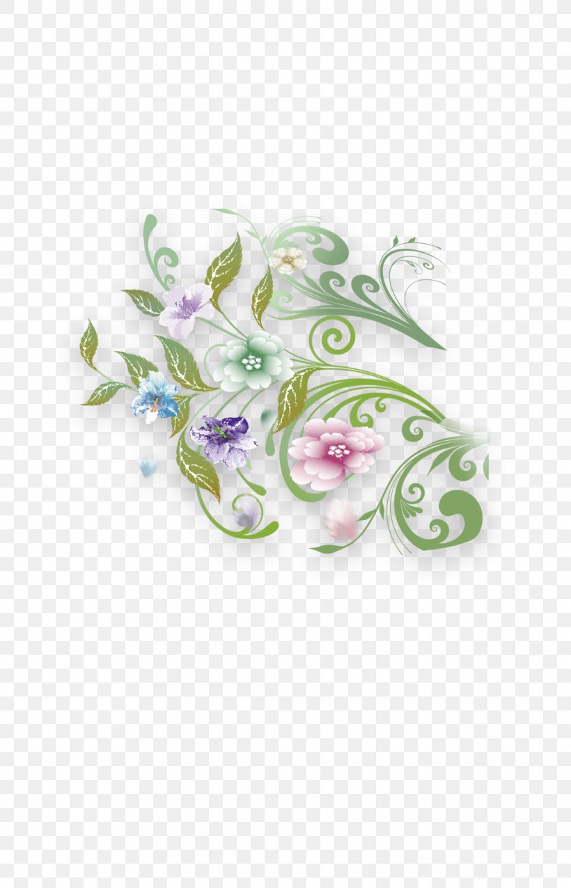 Floral Design Squid Flower Pattern, PNG, 1063x1654px, Floral Design, Bu1ed9 Mu1ef1c Nang, Designer, Flora, Flower Download Free