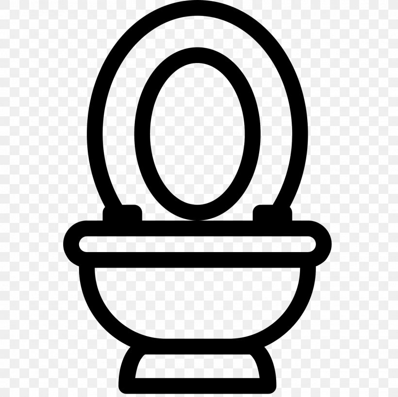 Flush Toilet Bathroom, PNG, 1600x1600px, Toilet, Area, Bathroom, Black And White, Flush Toilet Download Free