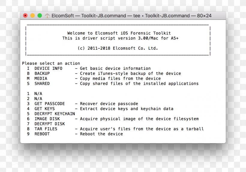 Forensic Toolkit ElcomSoft Computer Forensics Operating Systems, PNG, 1364x956px, Forensic Toolkit, Area, Computer Forensics, Computer Security, Computer Software Download Free