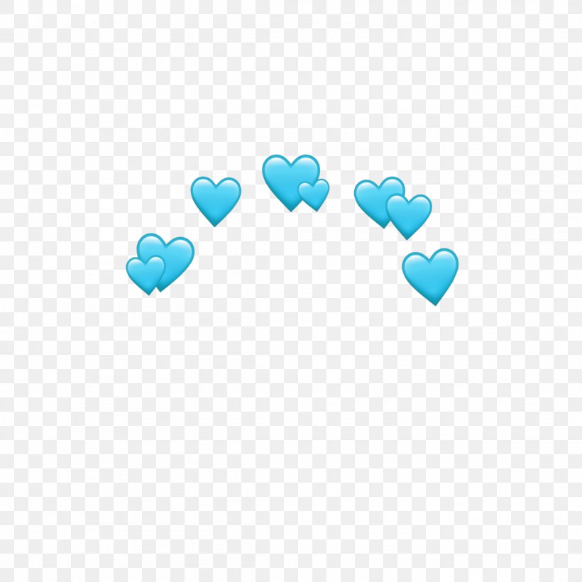 Heart Emoji Background, PNG, 2289x2289px, Shinee, Aqua, Azure, Cloud, Emoji Download Free