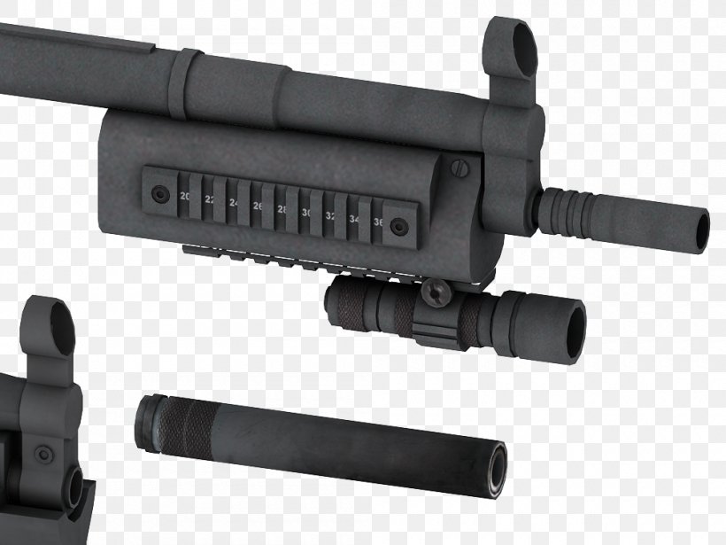 Heckler & Koch MP5 Gun Barrel Submachine Gun Firearm, PNG, 1000x750px, Heckler Koch Mp5, Brochure, C79 Optical Sight, Firearm, Gun Download Free