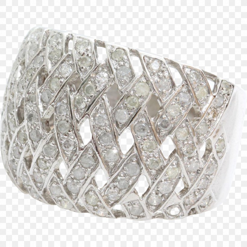 Jewellery Bling-bling Gemstone Bangle Silver, PNG, 1196x1196px, Jewellery, Bangle, Bling Bling, Blingbling, Clothing Accessories Download Free