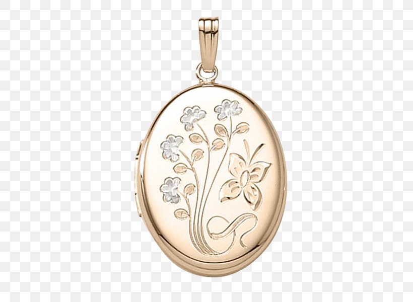 Locket Jewellery Gold Silver Necklace, PNG, 600x600px, Locket, Bijou, Chain, Fashion Accessory, Flower Download Free