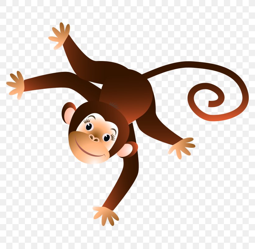 Pan Vector Graphics Monkey Clip Art Illustration, PNG, 800x800px, Pan, Animated Cartoon, Animation, Art, Cartoon Download Free