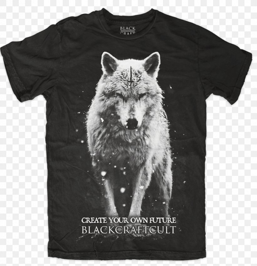 T-shirt Blackcraft Cult Crew Neck Clothing Sweater, PNG, 968x1000px, Tshirt, Black, Black And White, Blackcraft Cult, Clothing Download Free