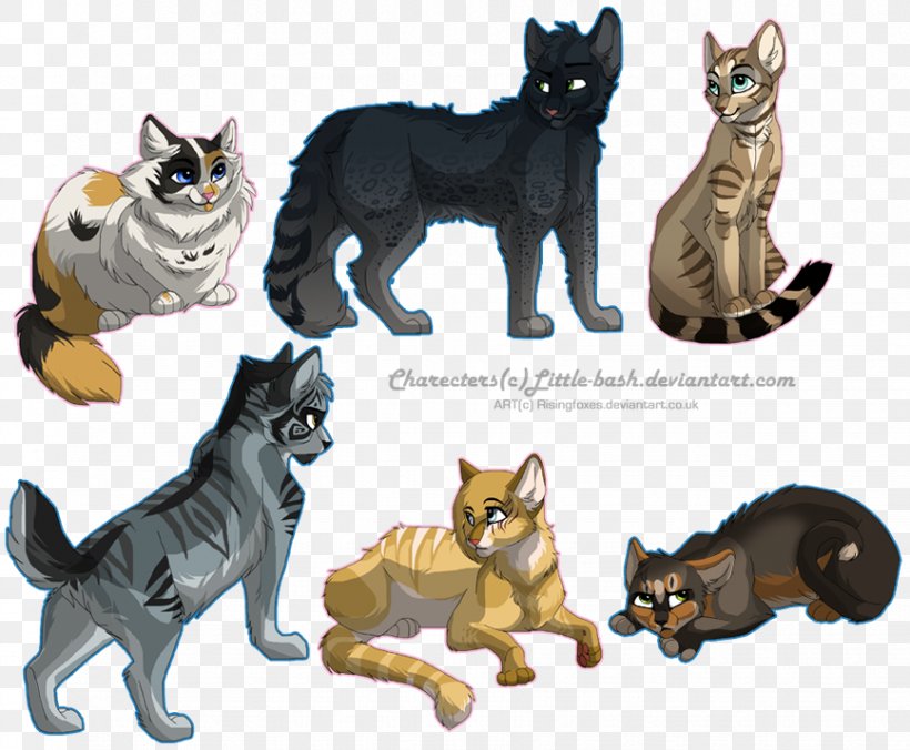 Whiskers Cat Warriors Art Drawing, PNG, 867x715px, Whiskers, Animal ...