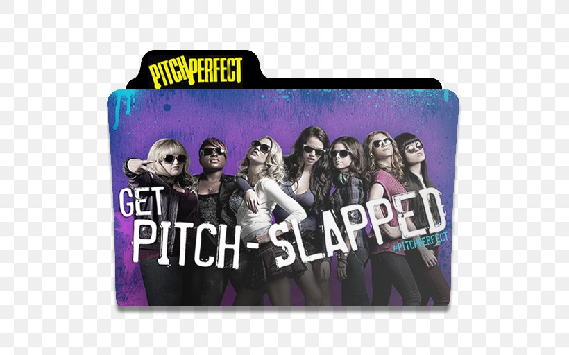 YouTube Pitch Perfect Trivia A Cappella, PNG, 512x512px, Youtube, Brand, Cappella, Film, Pitch Perfect Download Free