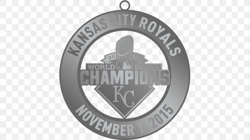 2015 World Series Champions: American League Kansas City Royals MLB, PNG, 1900x1069px, Kansas City Royals, American League, Badge, Ball, Baseball Download Free