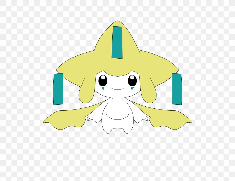 Jirachi Drawing Pokémon Illustration Image, PNG, 3300x2550px, Jirachi, Art, Art Museum, Cartoon, Chansey Download Free