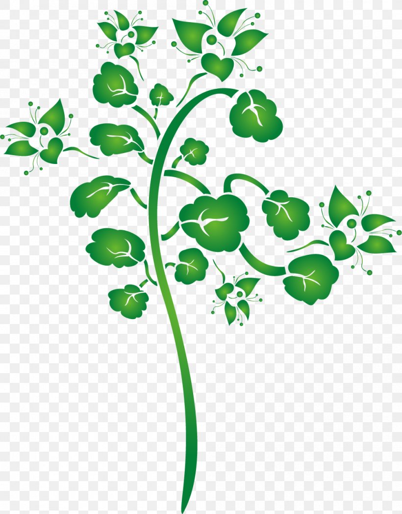 Leaf Green Clip Art, PNG, 1001x1279px, Leaf, Blue, Branch, Cartoon, Flora Download Free
