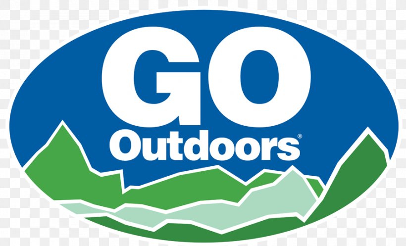 Logo GO Outdoors Penrith, PNG, 900x546px, Logo, Area, Brand, Discount Card, Go Outdoors Download Free