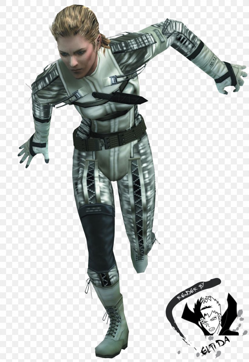 Metal Gear Solid 3: Snake Eater Metal Gear Solid V: The Phantom Pain Metal Gear Solid: Portable Ops Solid Snake, PNG, 1024x1486px, Metal Gear Solid 3 Snake Eater, Action Figure, Big Boss, Boss, Costume Download Free