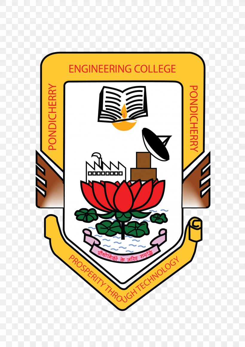 Pondicherry Engineering College Engineering Education Government Of Puducherry, PNG, 2480x3508px, Pondicherry Engineering College, Area, Brand, College, Engineering Download Free