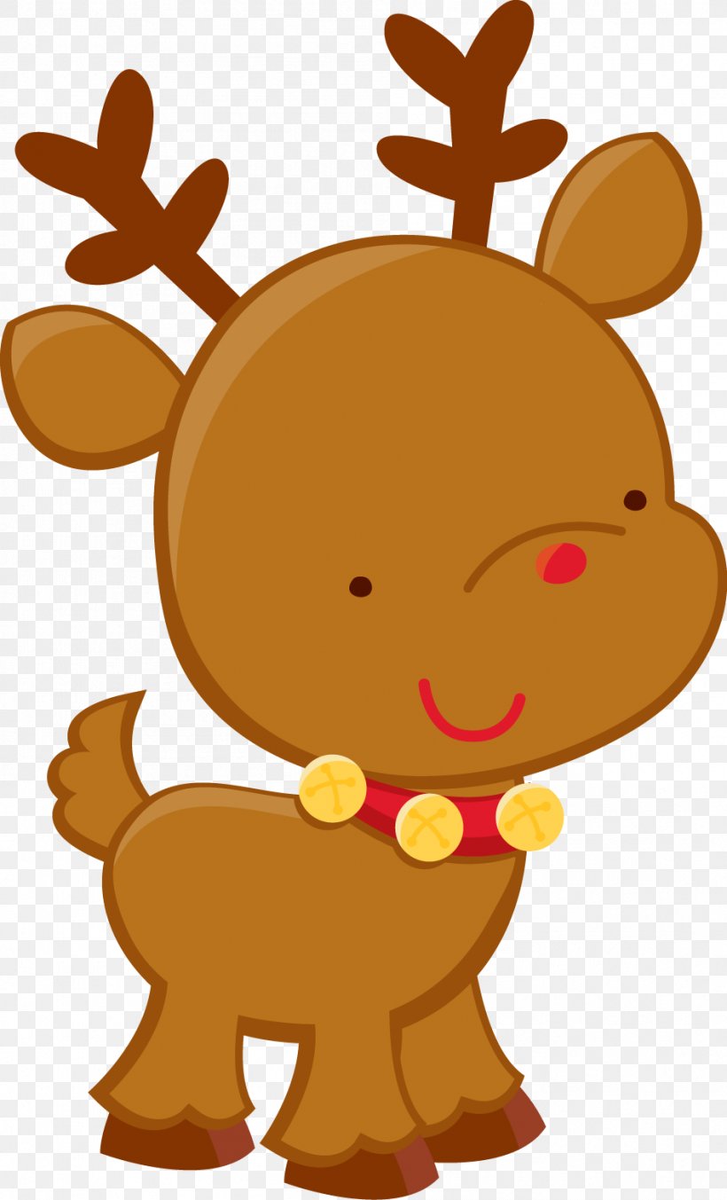 Reindeer Rudolph Santa Claus Clip Art, PNG, 947x1563px, Reindeer, Antler, Cartoon, Child, Christmas Download Free