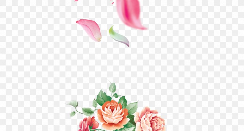Rose Floral Design Petal Pattern, PNG, 848x456px, Rose, Floral Design, Floristry, Flower, Flower Arranging Download Free