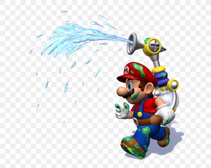 Super Mario Sunshine Super Mario Galaxy Super Mario 64 DS Toad, PNG, 1024x819px, Super Mario Sunshine, Art, Bowser, Bowser Jr, Cartoon Download Free