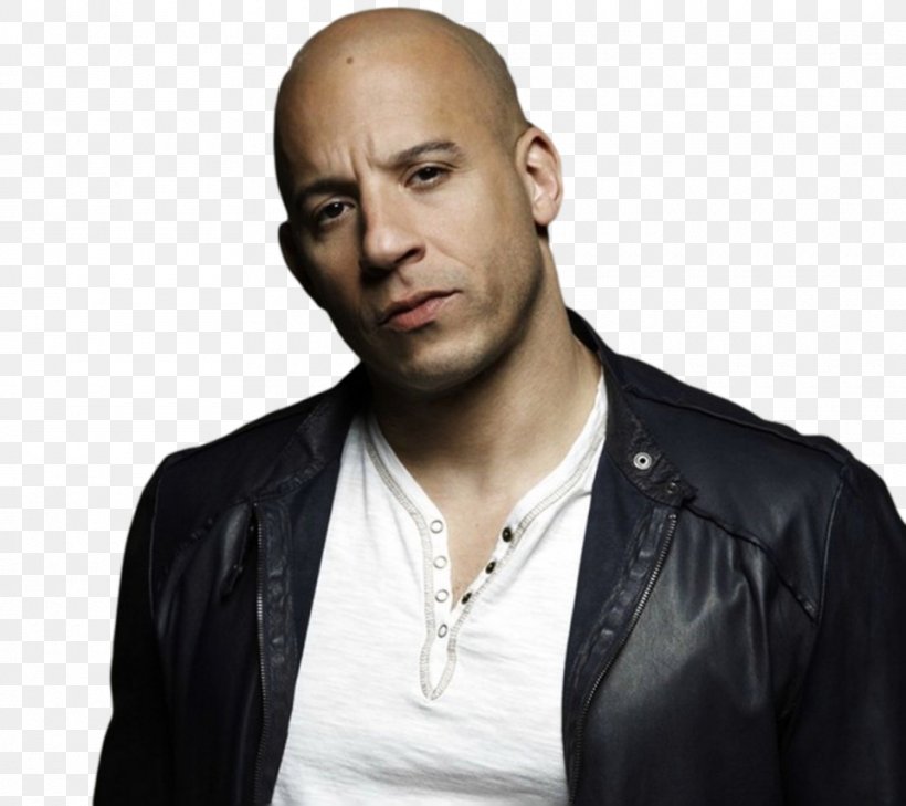Vin Diesel Riddick Dominic Toretto, PNG, 960x854px, Vin Diesel ...