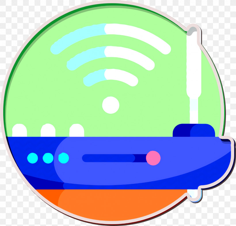 Wifi Icon Smart Home Icon Wifi Router Icon, PNG, 1032x988px, Wifi Icon, Geometry, Green, Line, Mathematics Download Free
