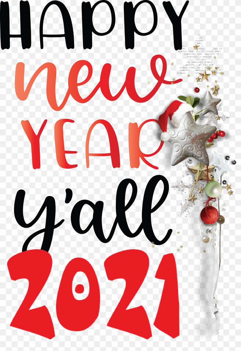 2021 Happy New Year 2021 New Year 2021 Wishes, PNG, 2073x3016px, 2021 Happy New Year, 2021 New Year, 2021 Wishes, Christmas Day, Christmas Decoration Download Free