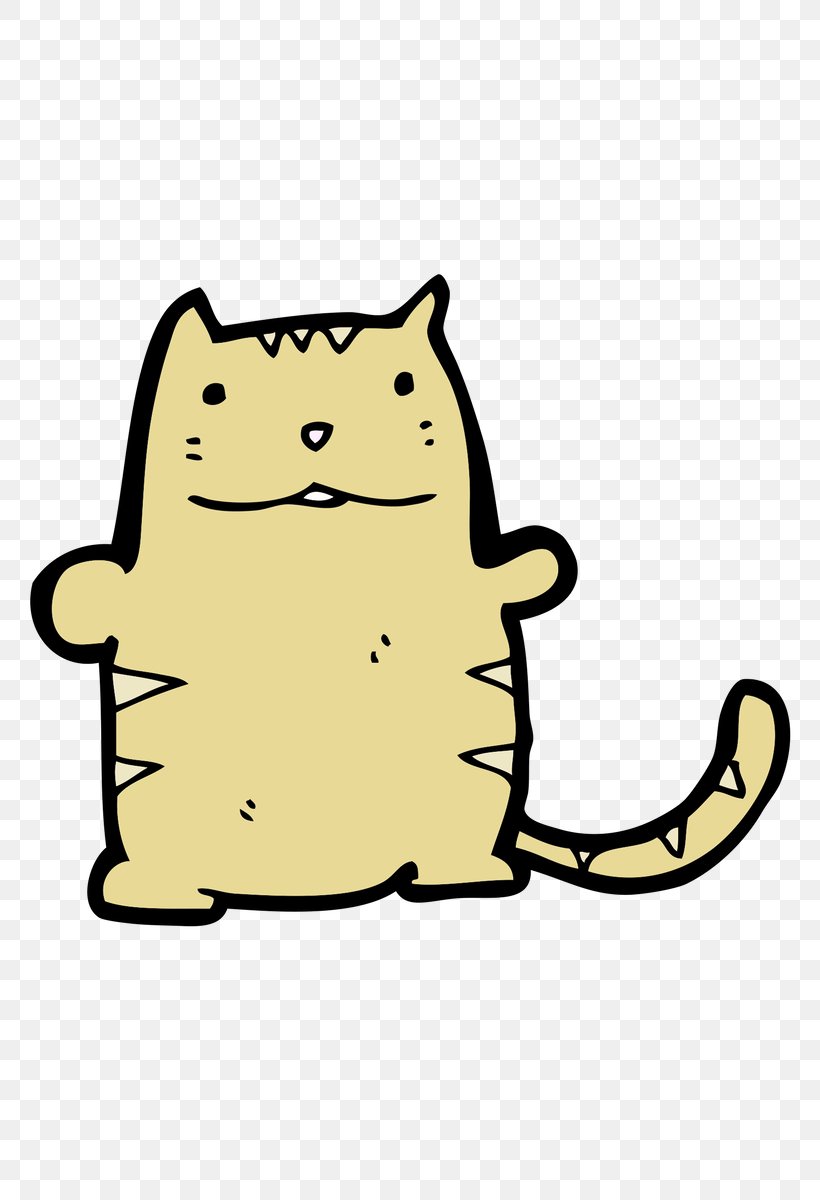 Cat Whiskers Cartoon Clip Art, PNG, 800x1200px, Cat, Art, Artwork, Carnivoran, Cartoon Download Free