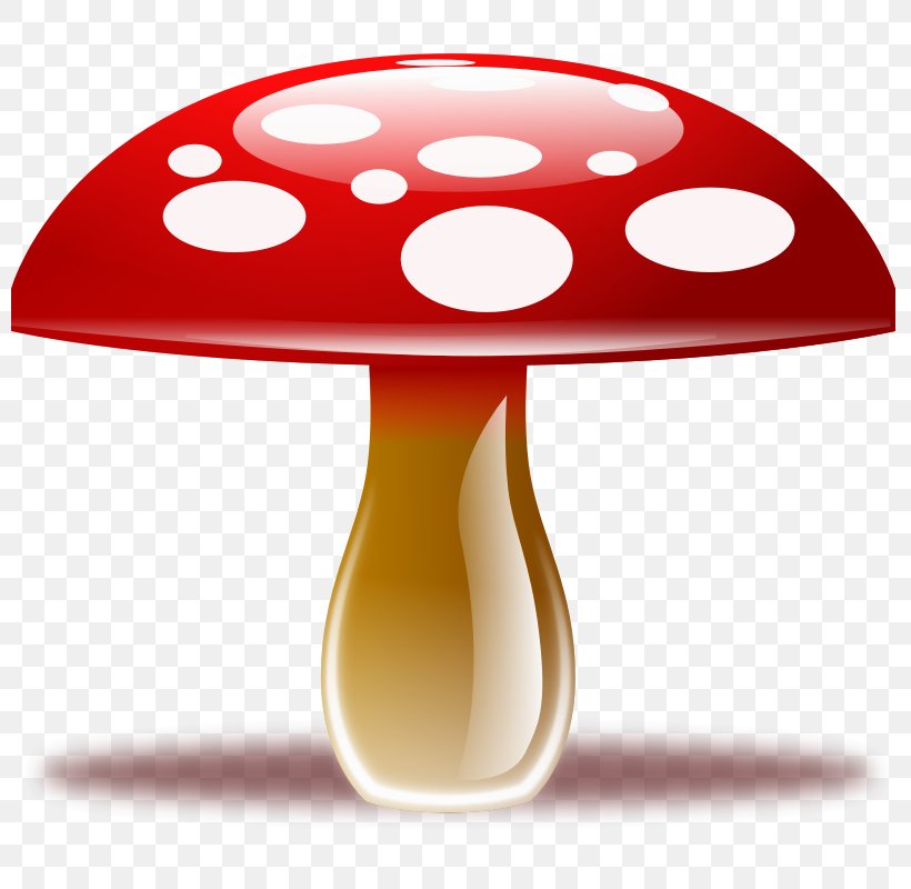 Edible Mushroom Clip Art, PNG, 800x800px, Mushroom, Common Mushroom, Edible Mushroom, Food, Free Content Download Free