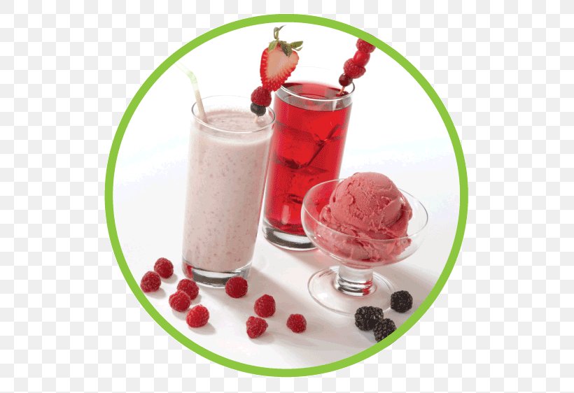 Gelato Smoothie Milkshake Frozen Yogurt Ice Cream, PNG, 562x562px, Gelato, Batida, Berry, Dairy Product, Dessert Download Free