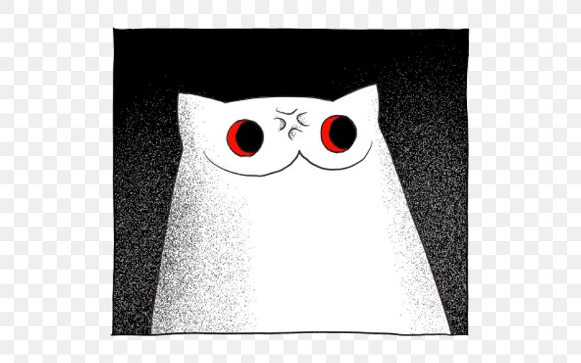 Grumpy Cat Sticker Telegram Pattern, PNG, 512x512px, Cat, Animal, Bird, Bird Of Prey, Eyewear Download Free