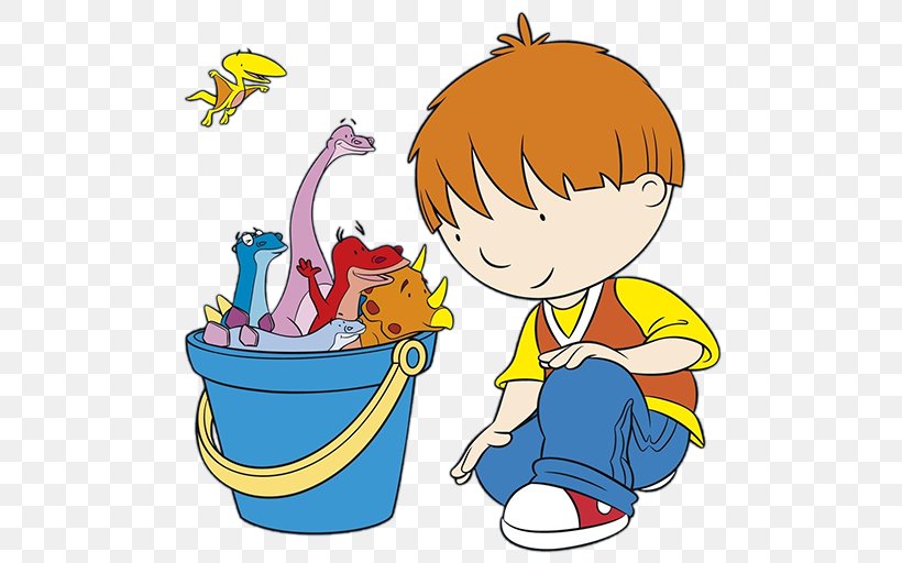 Harry And The Bucketful Of Dinosaurs Harry And His Bucket Full Of Dinosaurs Fan Art, PNG, 512x512px, 2018, Dinosaur, Area, Art, Artwork Download Free