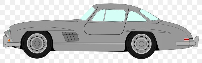 Mercedes-Benz SL-Class Car Mercedes-Benz W186 Daimler Motoren Gesellschaft, PNG, 1280x400px, Mercedesbenz, Automotive Design, Automotive Exterior, Brand, Car Download Free