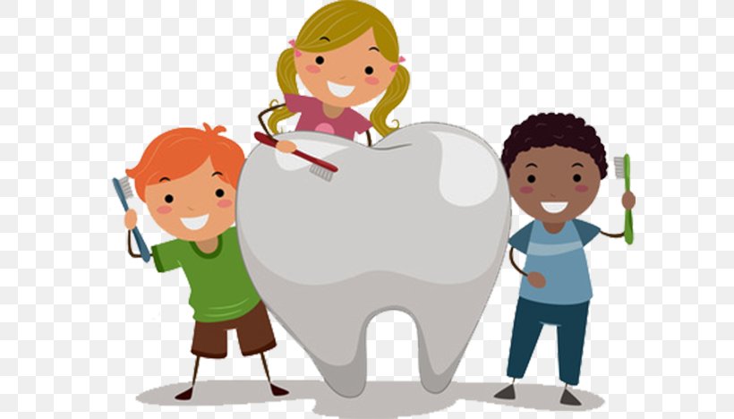 Pediatric Dentistry Child Tooth Decay, PNG, 600x468px, Watercolor, Cartoon, Flower, Frame, Heart Download Free